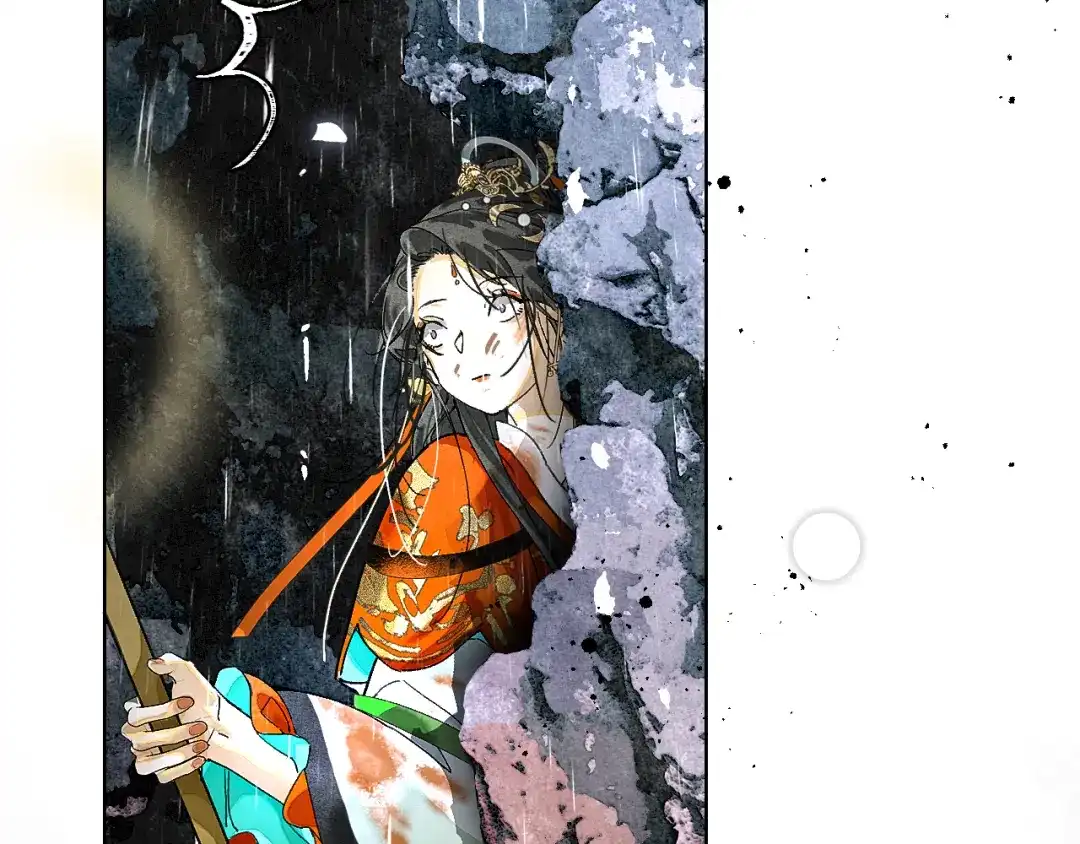满船清梦压星河 二十一话：不如赌我们都能活。 第69页