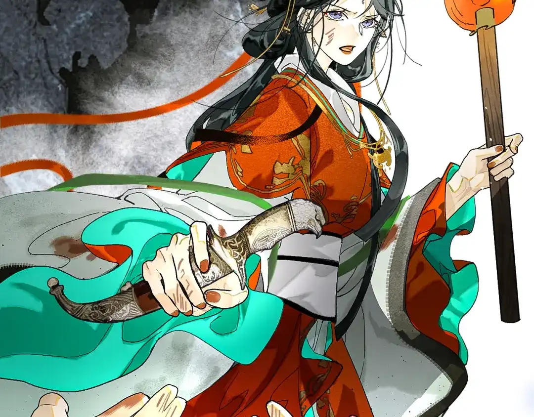 满船清梦压星河 二十一话：不如赌我们都能活。 第74页