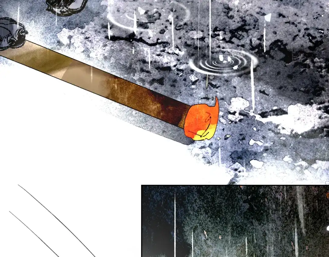 满船清梦压星河 二十一话：不如赌我们都能活。 第96页