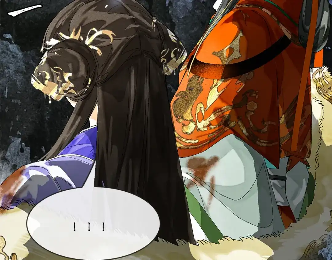 满船清梦压星河 二十一话：不如赌我们都能活。 第65页