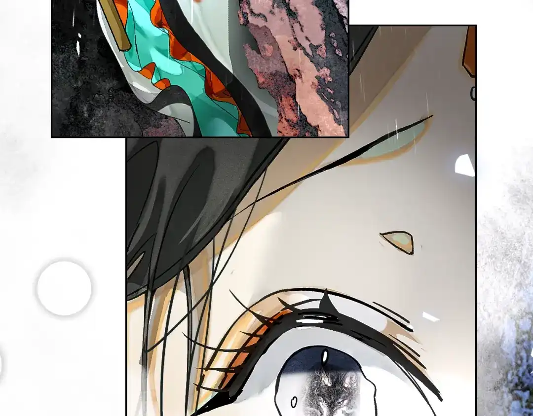 满船清梦压星河 二十一话：不如赌我们都能活。 第70页