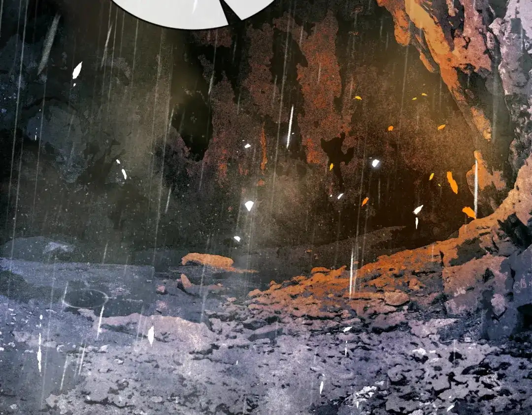 满船清梦压星河 二十一话：不如赌我们都能活。 第22页