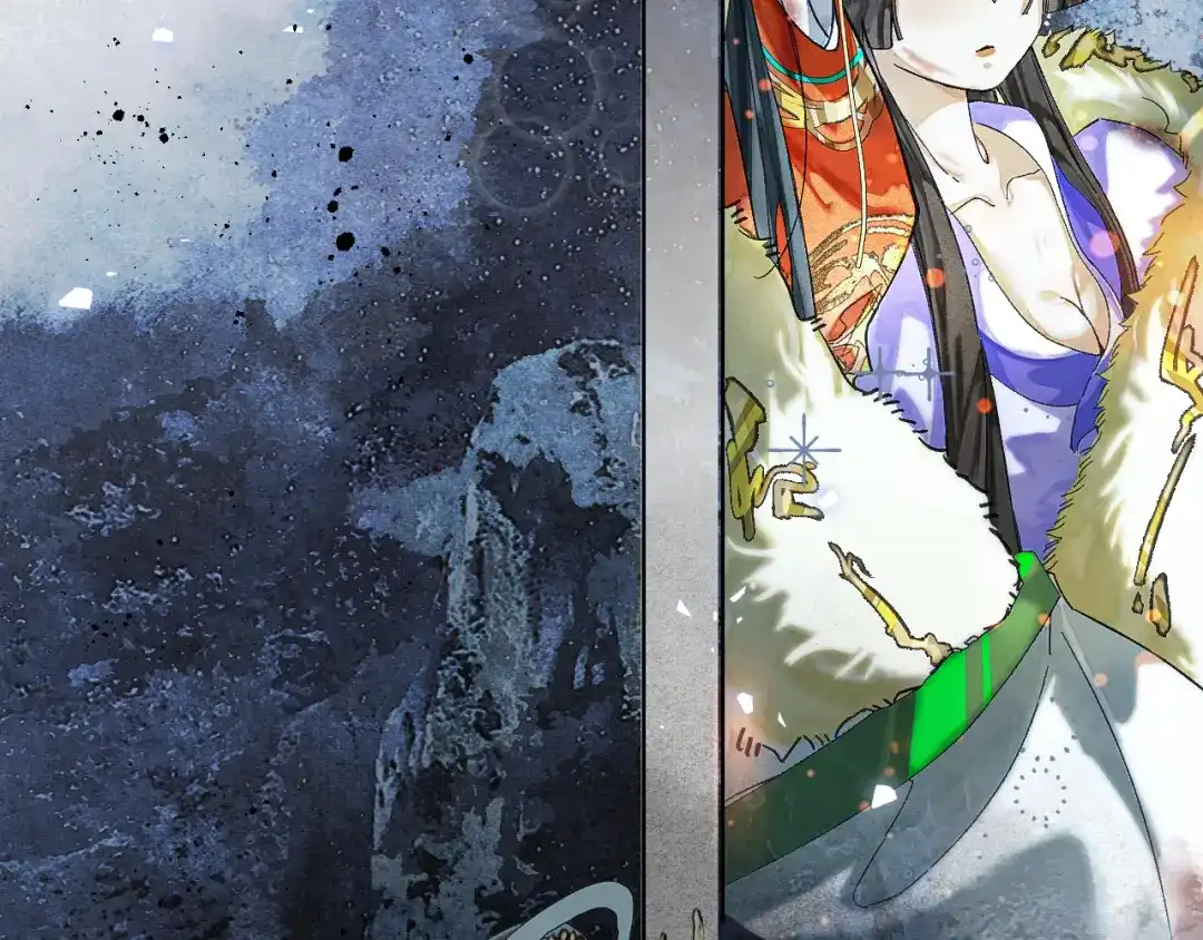 满船清梦压星河 二十一话：不如赌我们都能活。 第54页