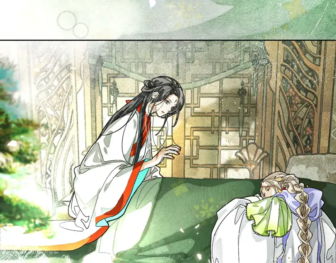 满船清梦压星河 二十二话：我赶上了…… 第40页