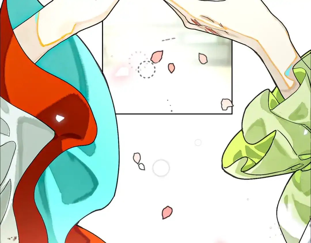 满船清梦压星河 二十三话： 再议。 第9页