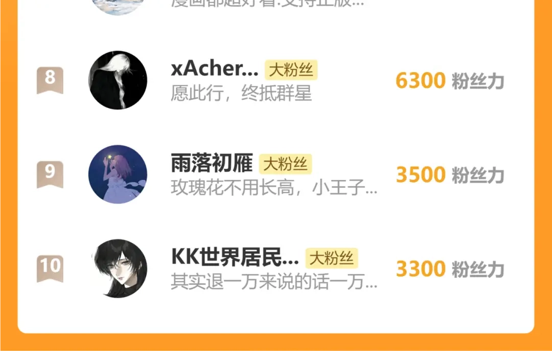 满船清梦压星河 二十三话： 再议。 第110页