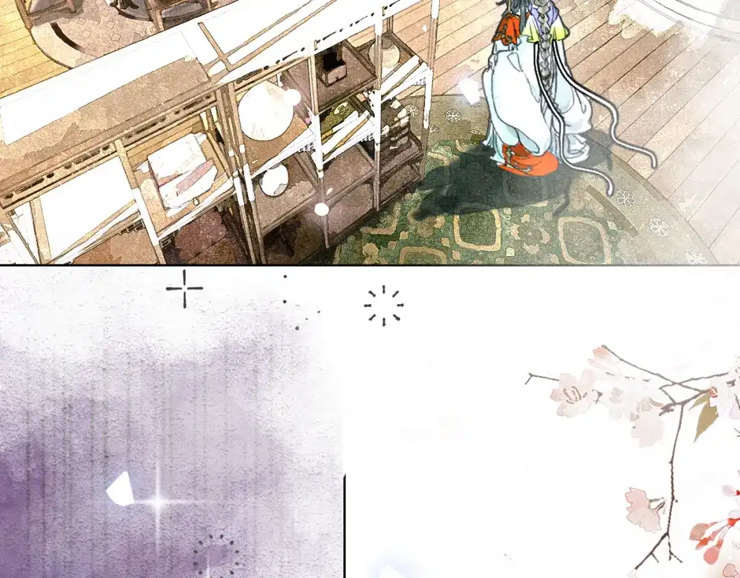 满船清梦压星河 二十三话： 再议。 第67页