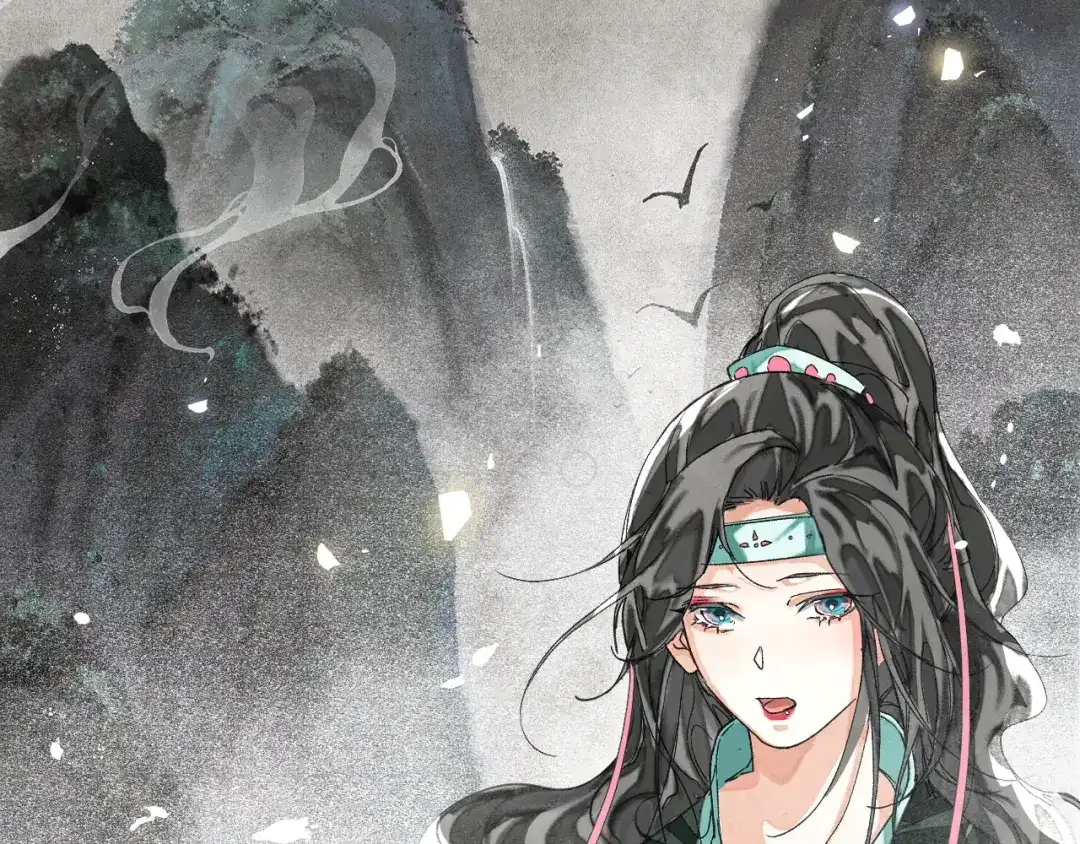 满船清梦压星河 二十四话：那不如我们就试一试。 第67页
