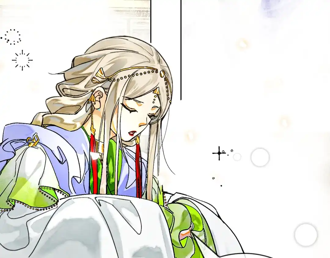 满船清梦压星河 二十五话：考验。 第62页