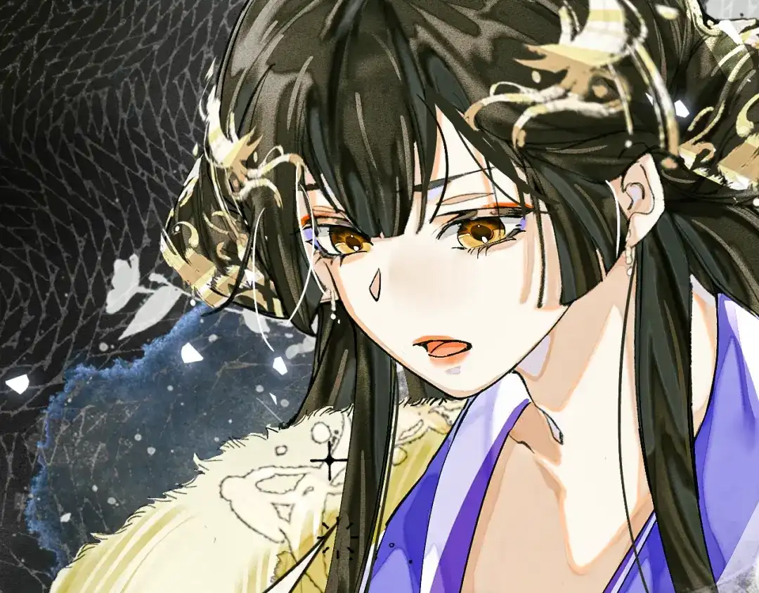 满船清梦压星河 二十五话：考验。 第83页