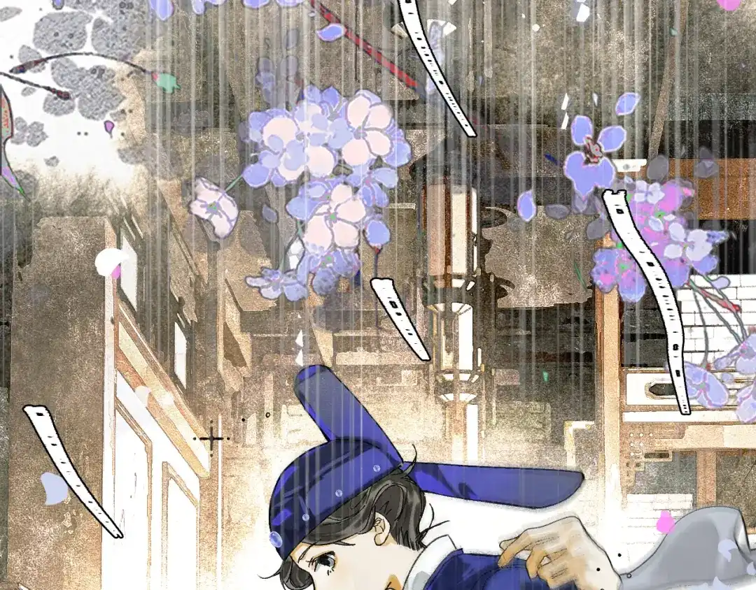 满船清梦压星河 二十八：竟然…… 第104页