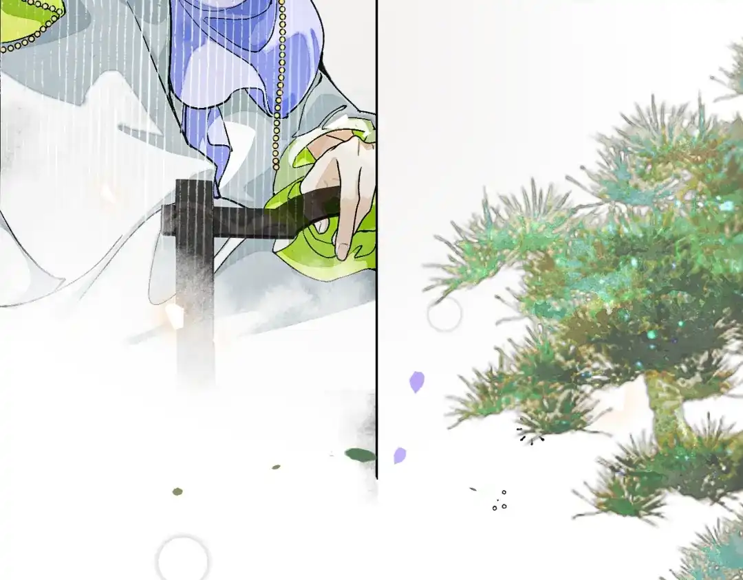 满船清梦压星河 二十七话：最好是能够取代她！ 第95页
