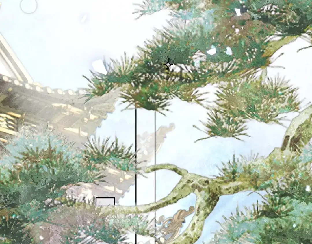 满船清梦压星河 二十七话：最好是能够取代她！ 第43页