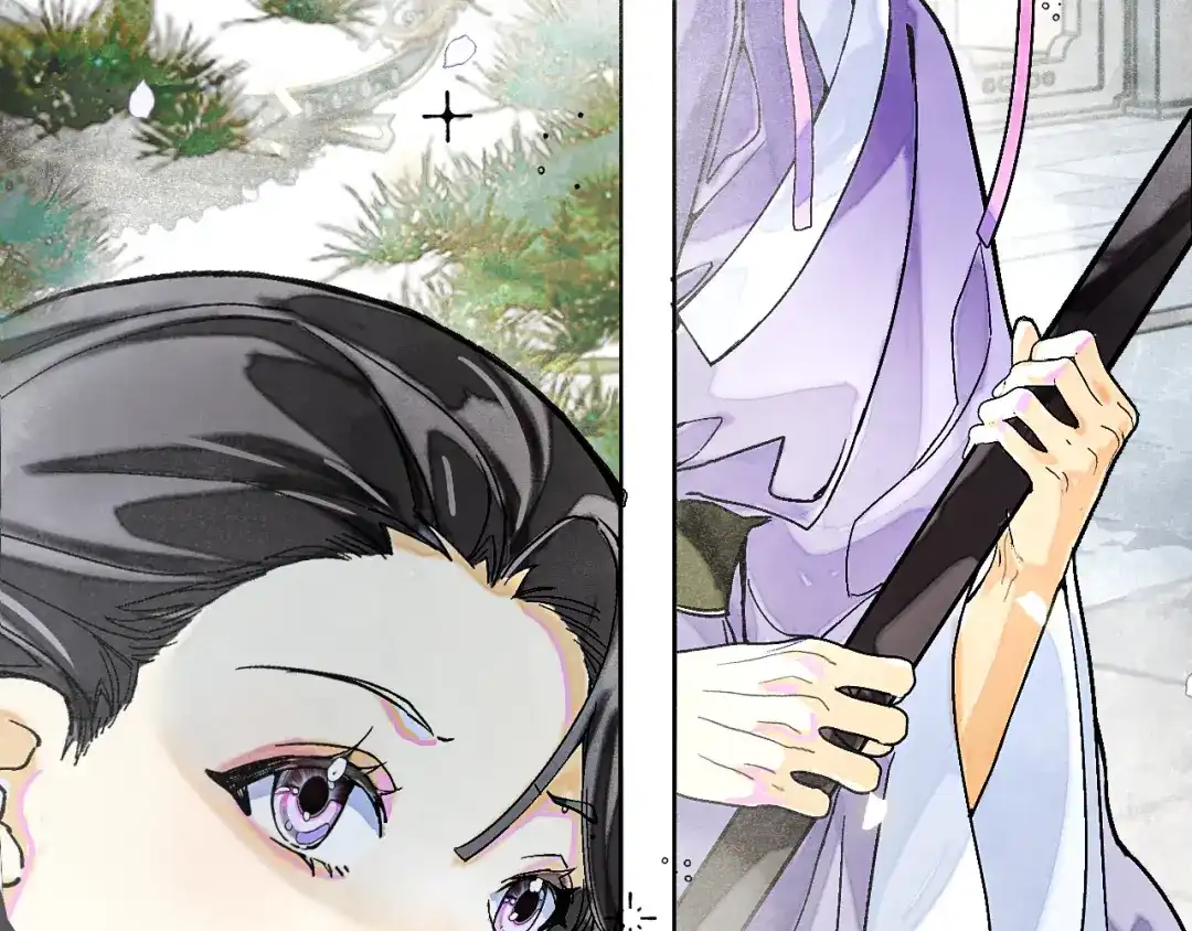 满船清梦压星河 二十七话：最好是能够取代她！ 第76页