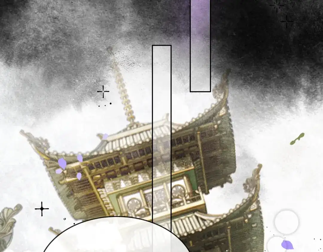 满船清梦压星河 二十七话：最好是能够取代她！ 第90页
