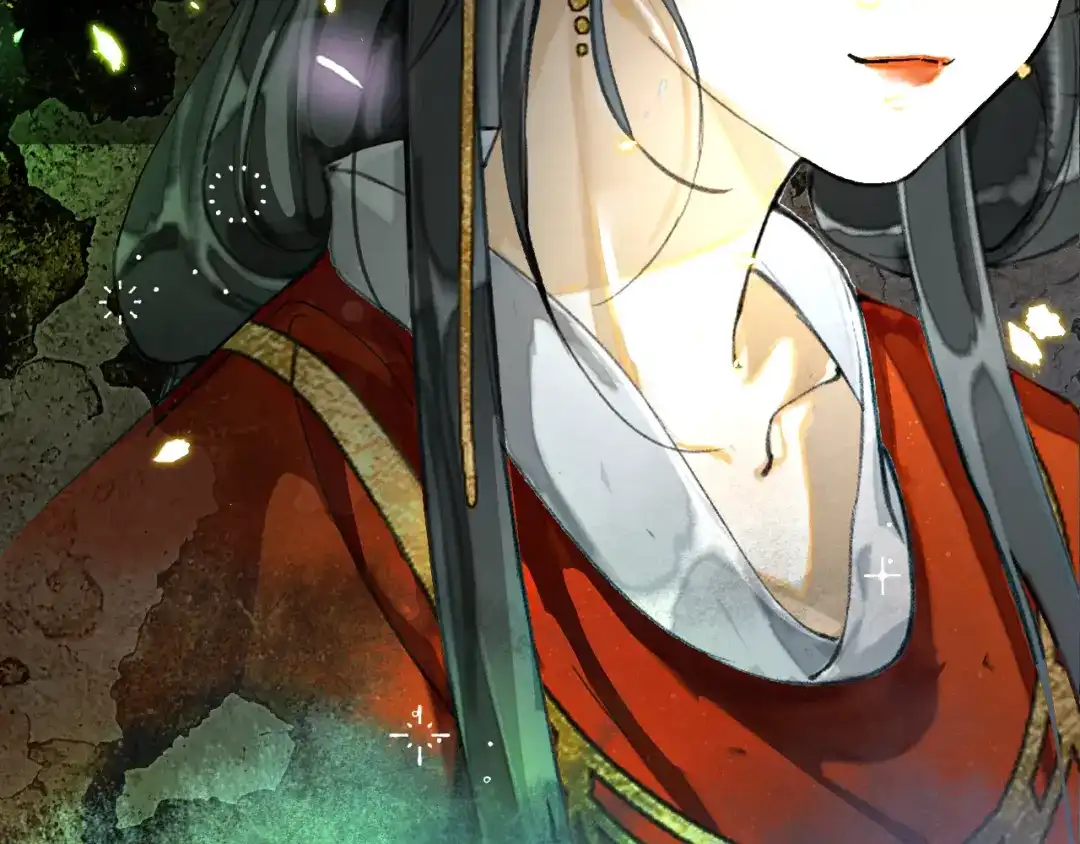 满船清梦压星河 二十八话：她却总是更偏爱我一点…… 第73页