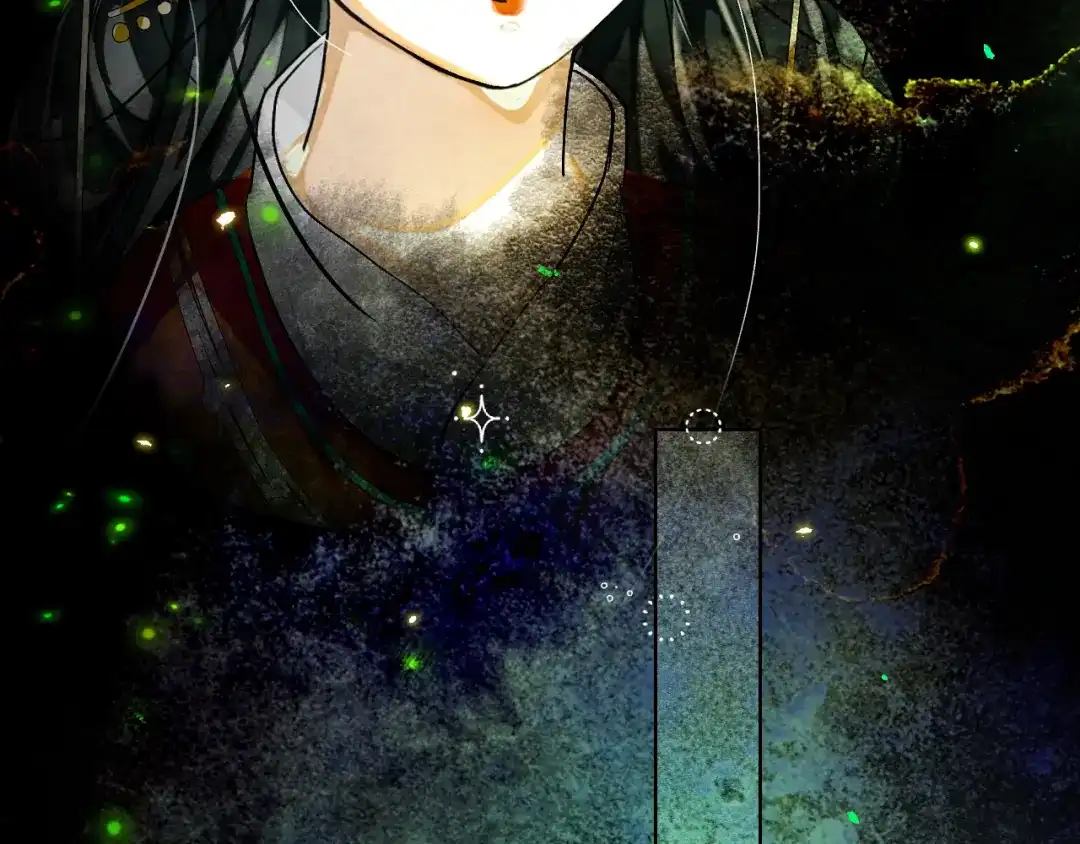 满船清梦压星河 二十八话：她却总是更偏爱我一点…… 第58页