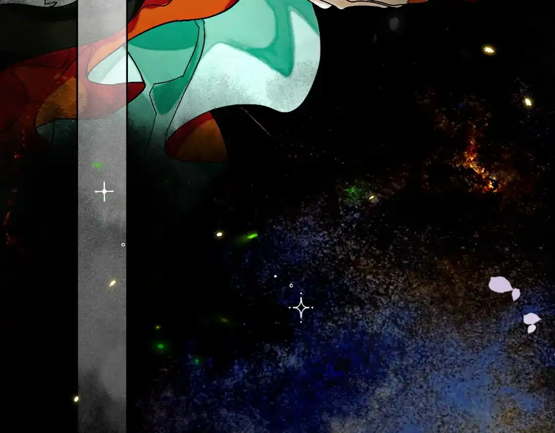 满船清梦压星河 二十八话：她却总是更偏爱我一点…… 第56页