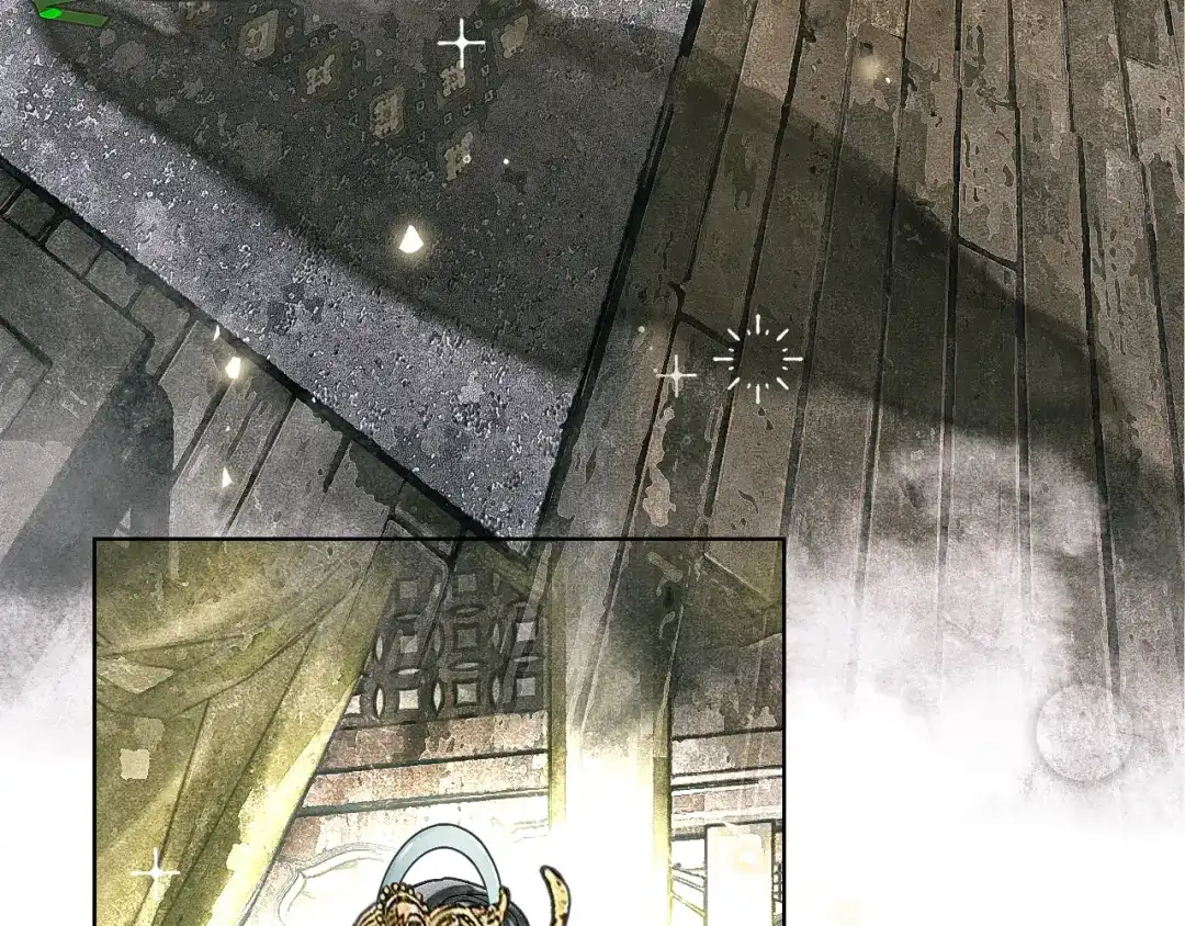 满船清梦压星河 二十八话：她却总是更偏爱我一点…… 第94页