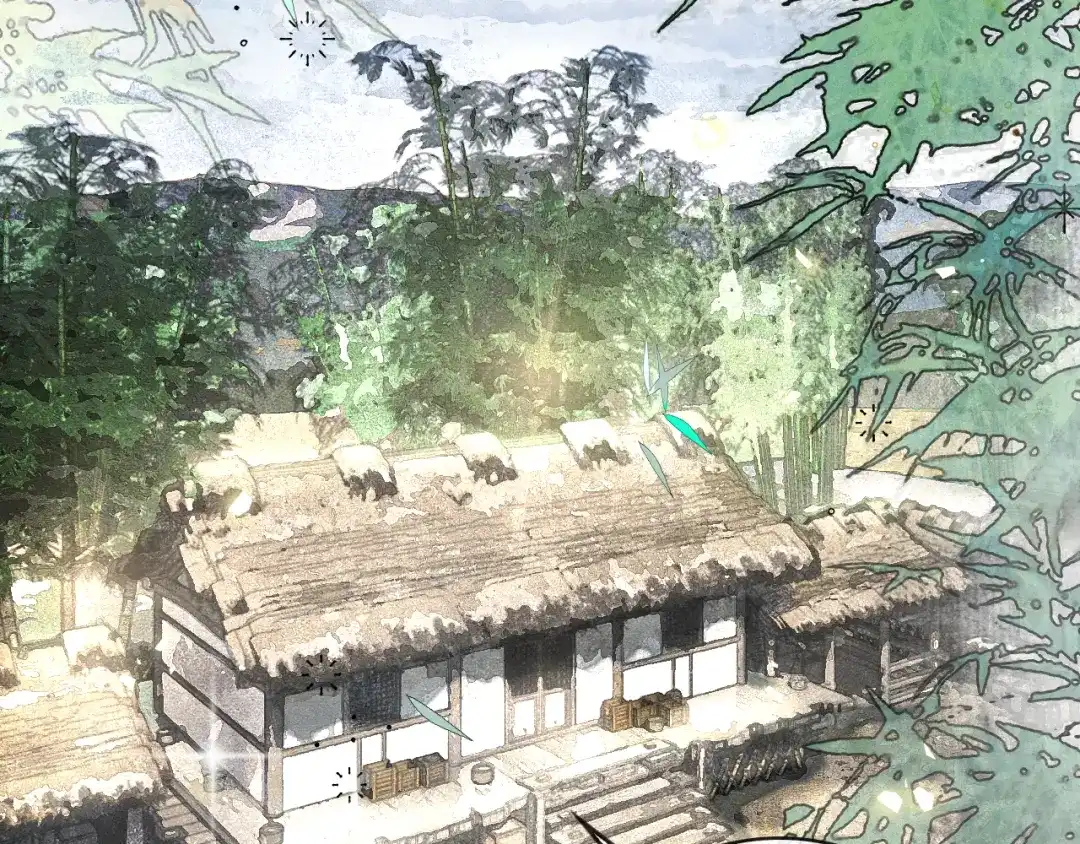 满船清梦压星河 二十九话：不如直接玩一个大的。 第82页