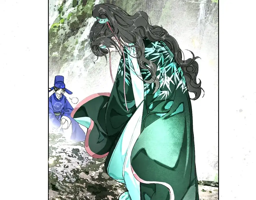 满船清梦压星河 二十九话：不如直接玩一个大的。 第7页
