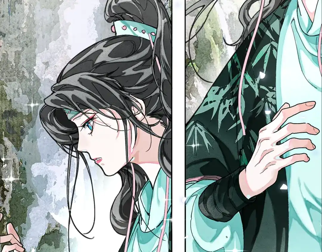 满船清梦压星河 二十九话：不如直接玩一个大的。 第30页