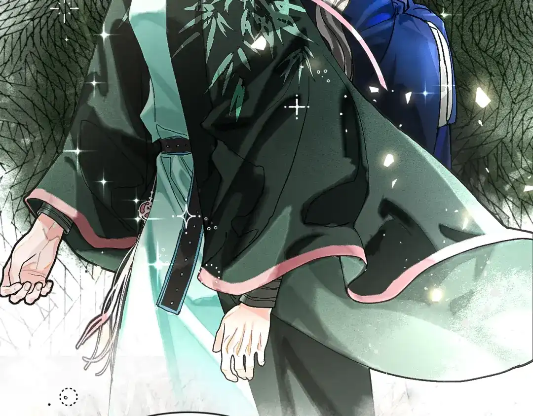 满船清梦压星河 二十九话：不如直接玩一个大的。 第103页