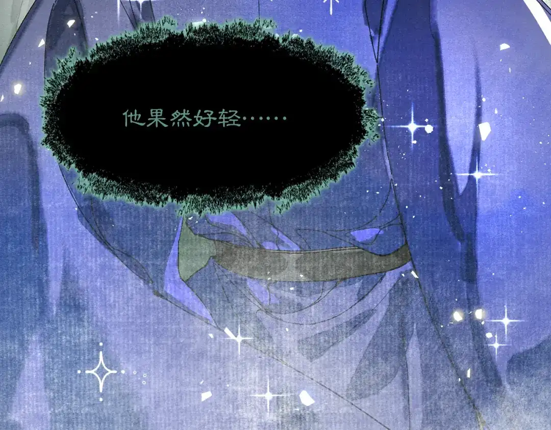 满船清梦压星河 二十九话：不如直接玩一个大的。 第13页