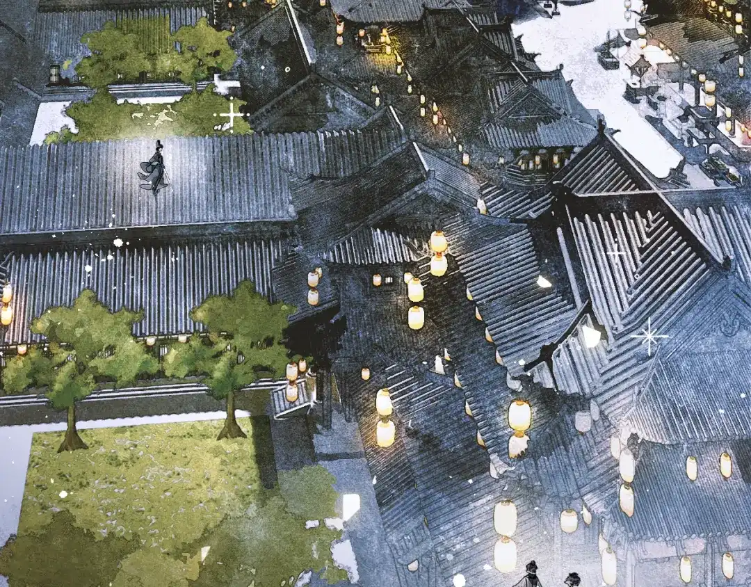 满船清梦压星河 三十一话：以绝后患。 第96页