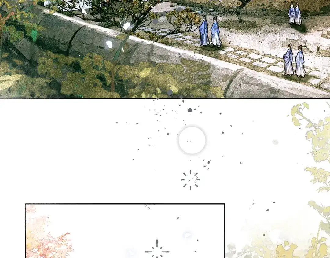 满船清梦压星河 三十一话：以绝后患。 第4页