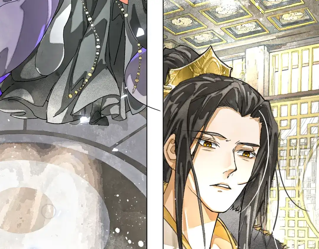 满船清梦压星河 三十二话：不会辜负你的信任。 第90页