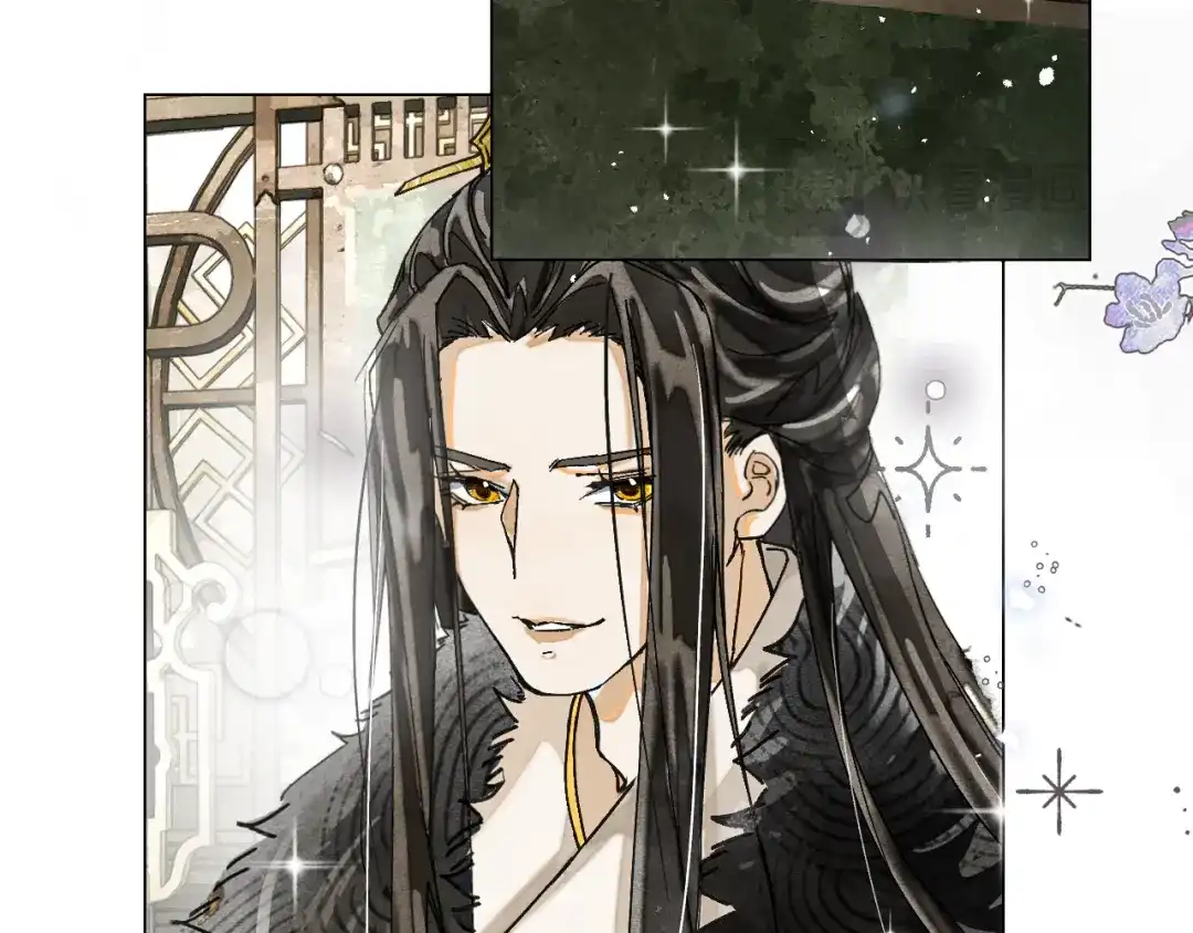 满船清梦压星河 三十三话：怎么你也？！ 第50页