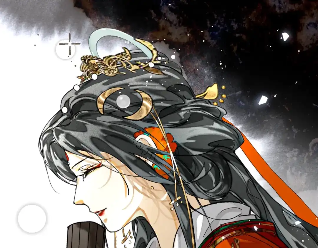满船清梦压星河 三十四话：就只是这种程度吗？ 第38页
