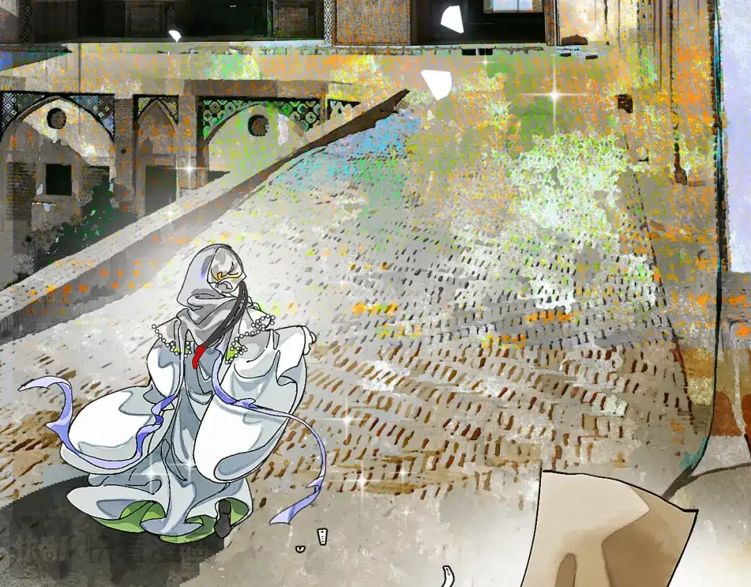 满船清梦压星河 三十五话：你再仔细瞧瞧我是谁? 第47页