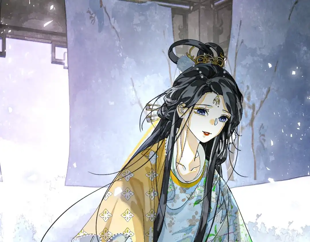 满船清梦压星河 三十五话：你再仔细瞧瞧我是谁? 第97页