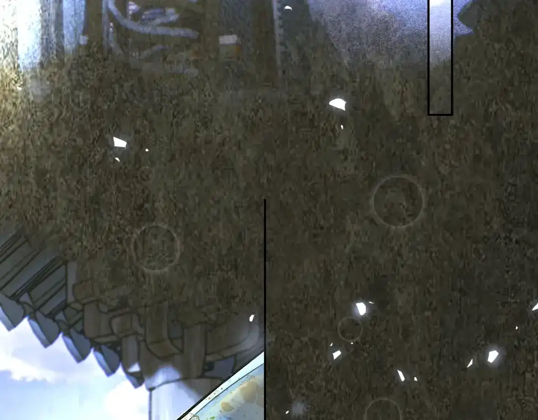 满船清梦压星河 三十六话：只是想和你一起赏月。 第8页
