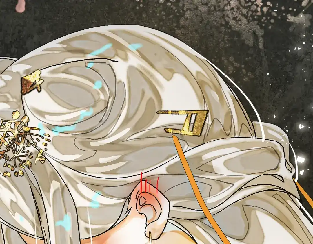 满船清梦压星河 三十六话：只是想和你一起赏月。 第64页