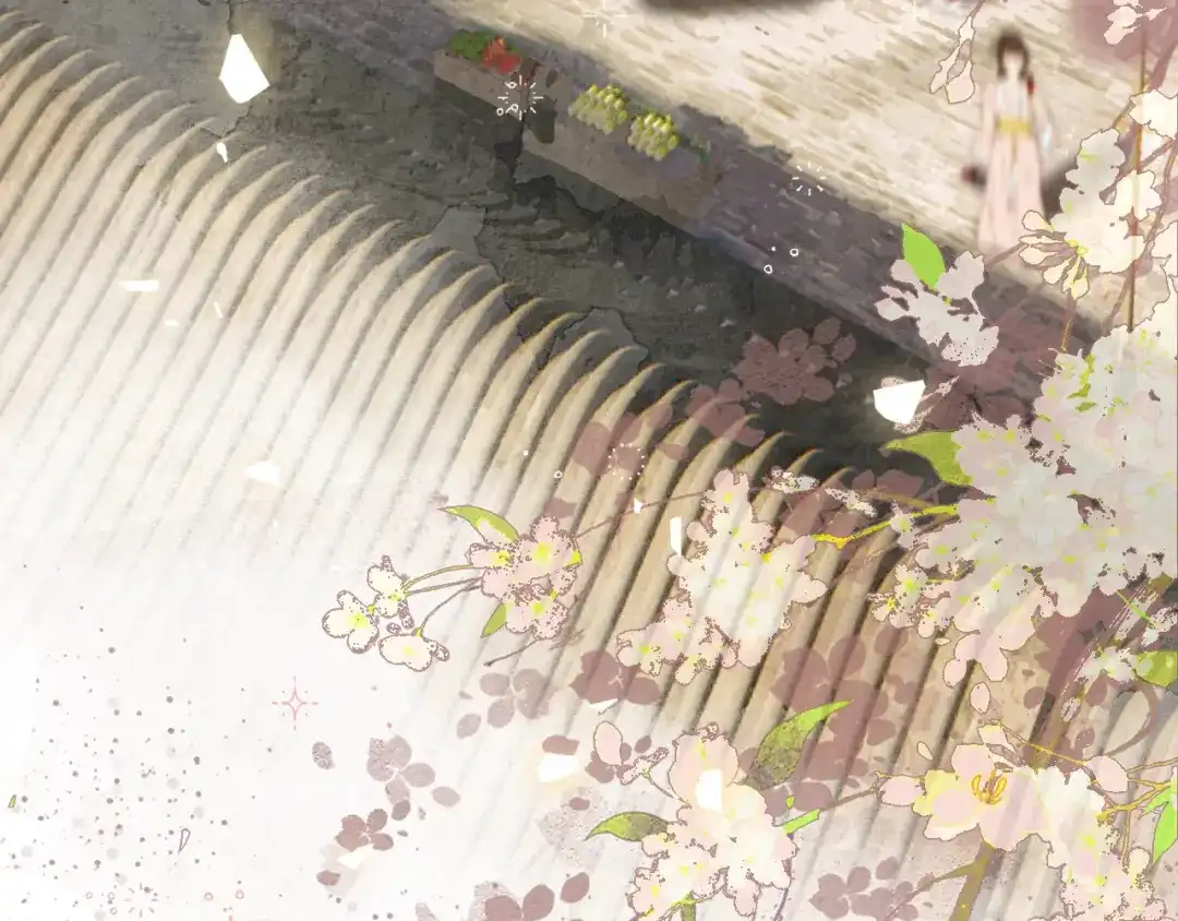 《满船清梦压星河》第五话 第21页