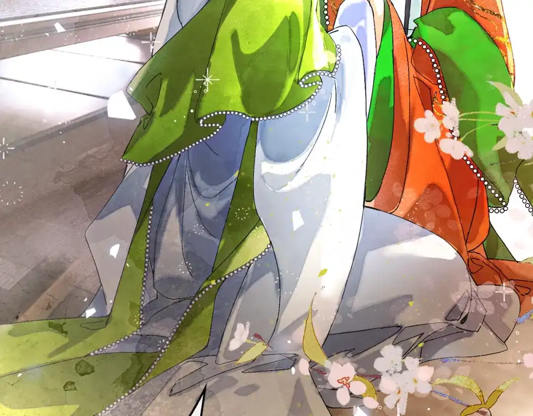 《满船清梦压星河》第五话 第79页