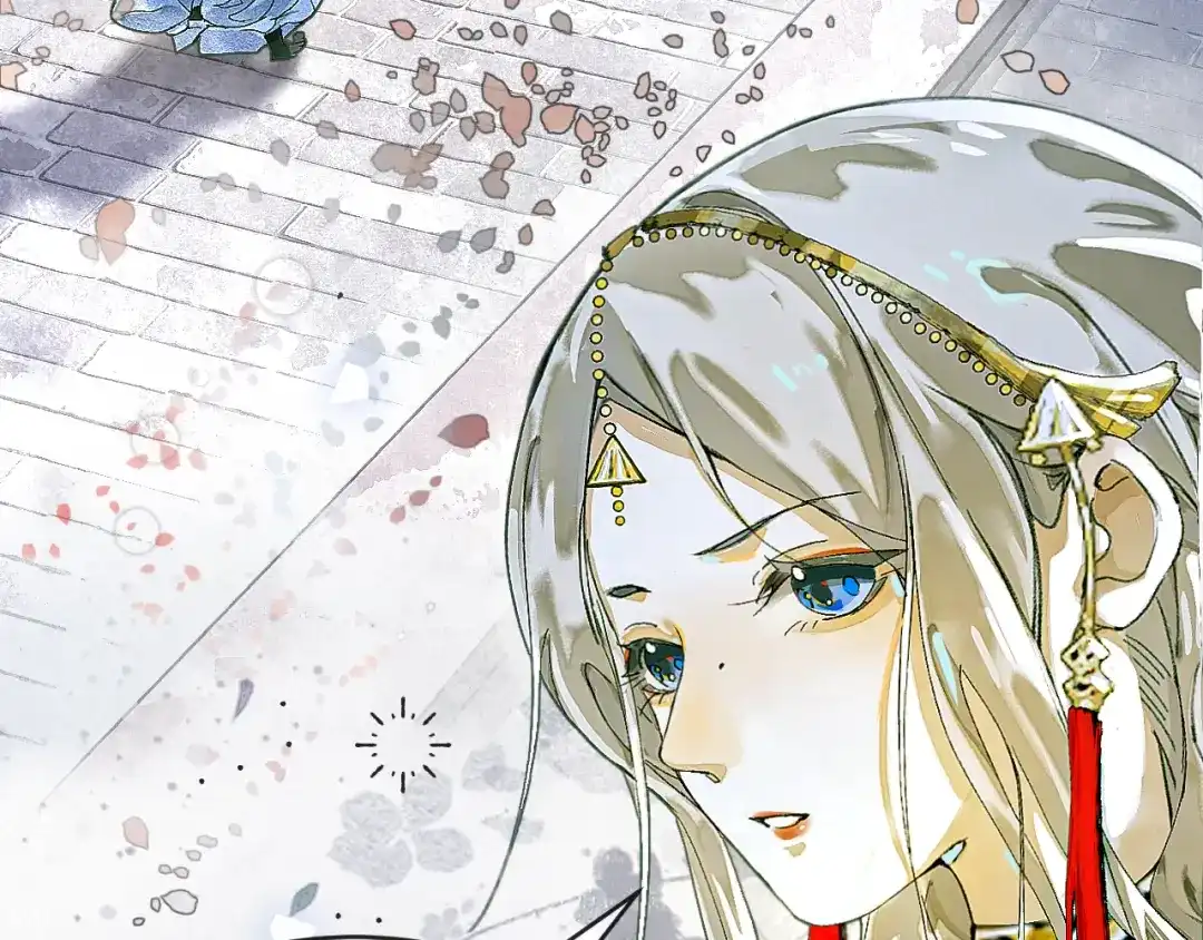 《满船清梦压星河》第六话：信任危机 第93页