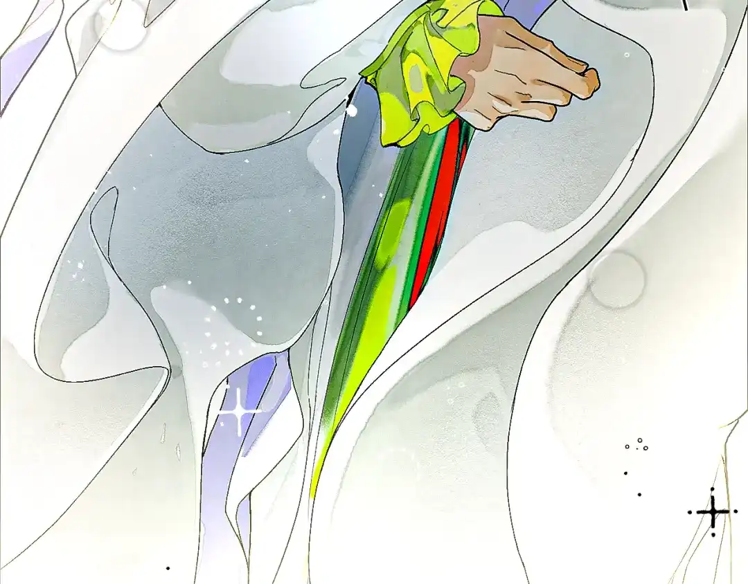 《满船清梦压星河》第六话：信任危机 第52页