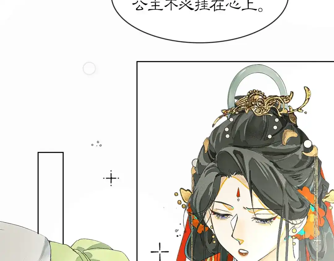 《满船清梦压星河》第六话：信任危机 第65页