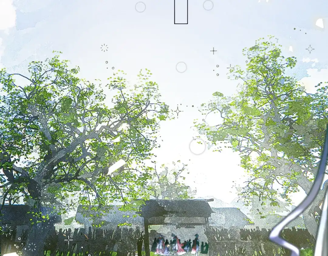 《满船清梦压星河》第七话：我们还能成为朋友吗？ 第56页