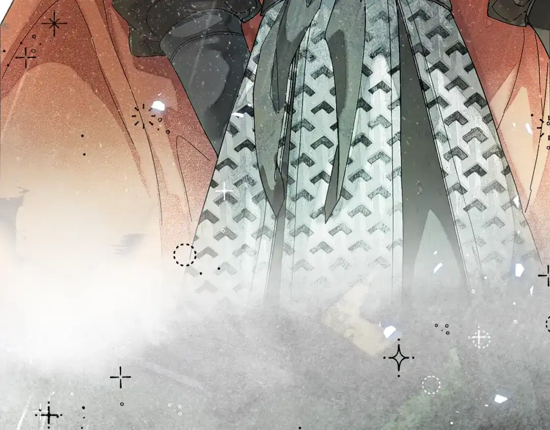 《满船清梦压星河》第八话：我能带你们回家吗？ 第38页
