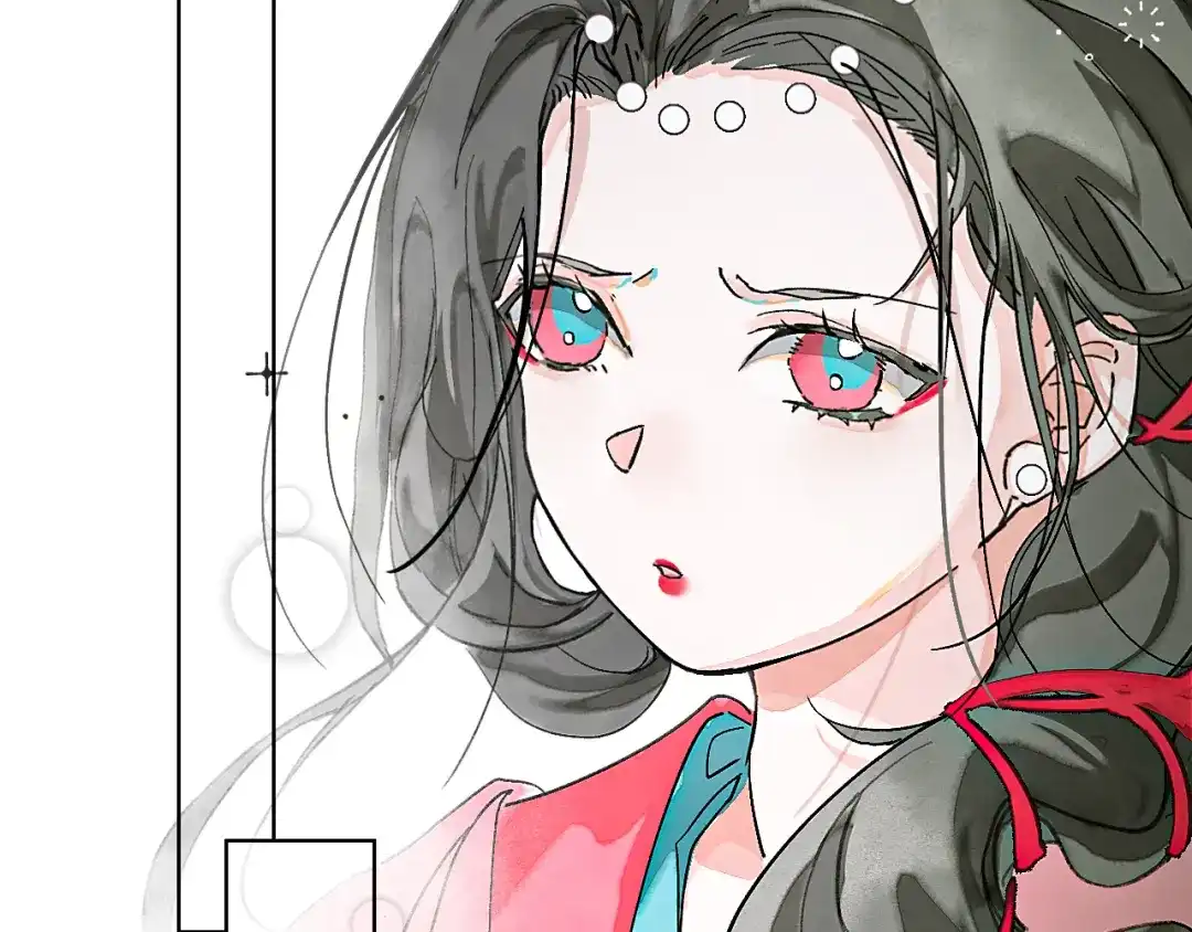 《满船清梦压星河》第八话：我能带你们回家吗？ 第88页