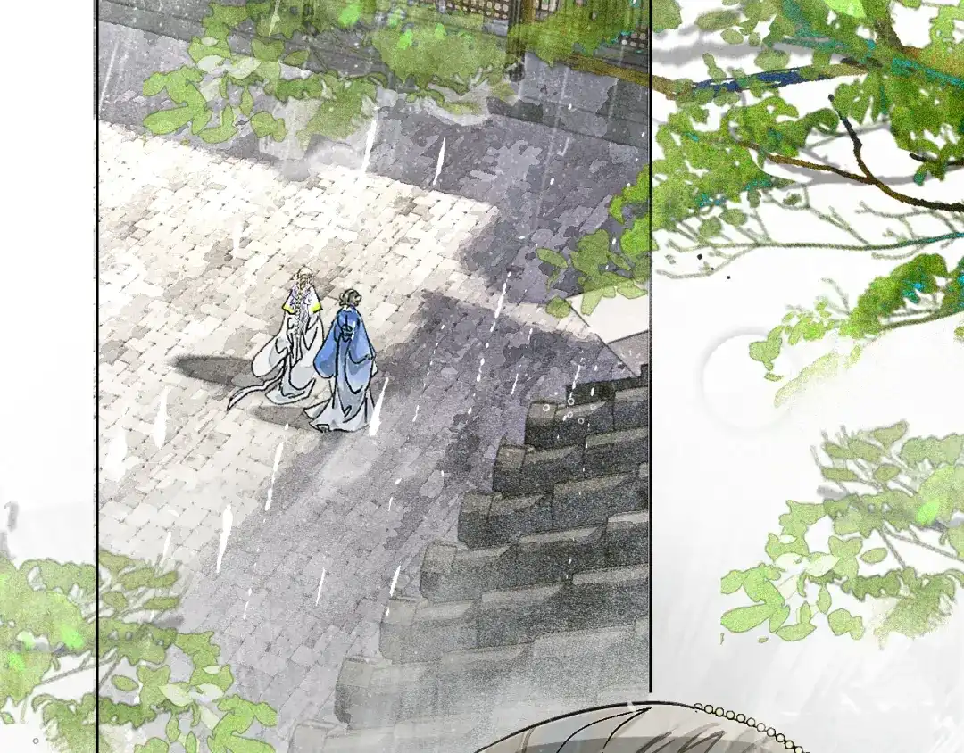 《满船清梦压星河》第八话：我能带你们回家吗？ 第77页