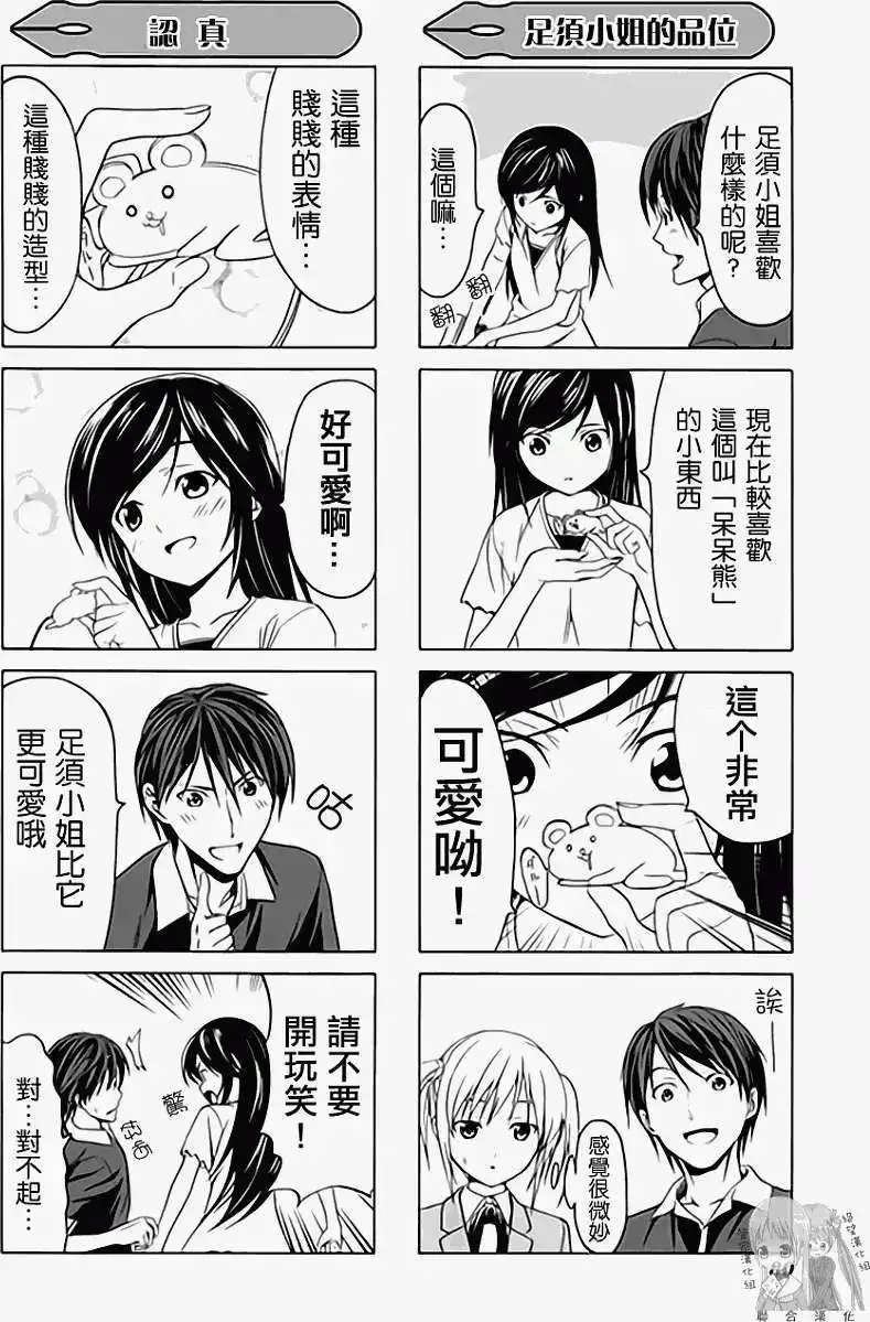 漫画家与助手 单行本 第01卷 第87页