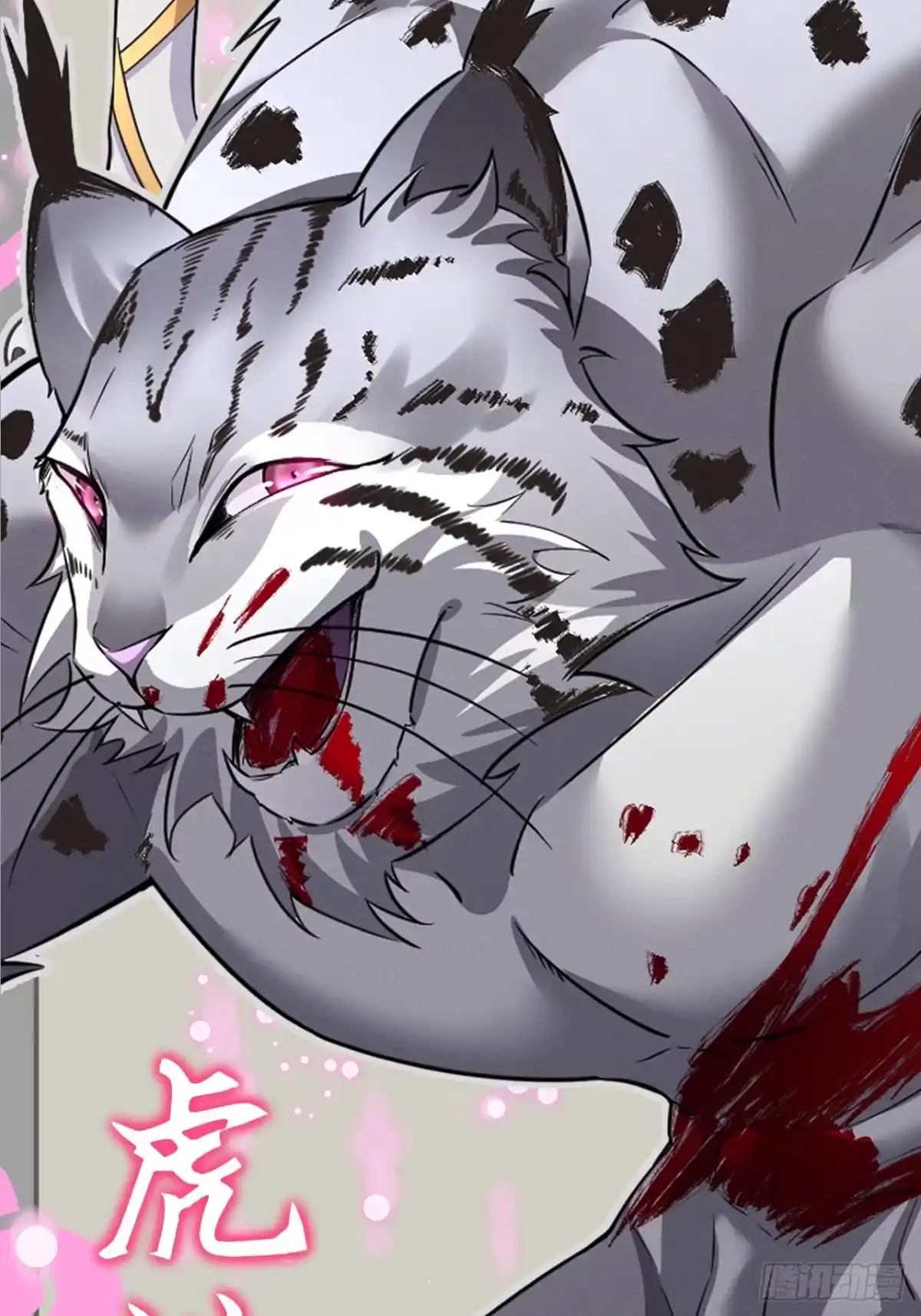 《猫来》预告 第37页