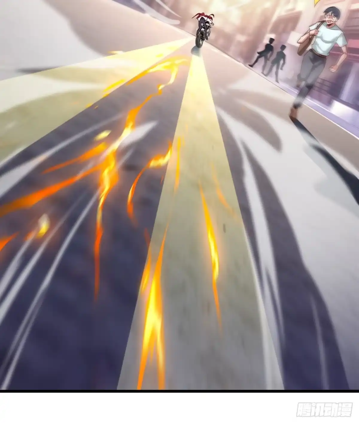 《猫来》009狠狠地中计了 第43页