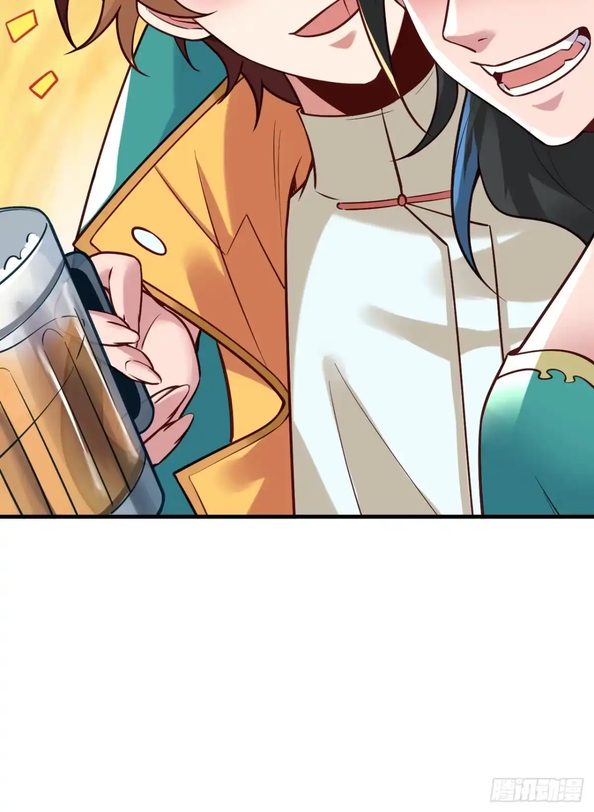 《猫来》009狠狠地中计了 第49页